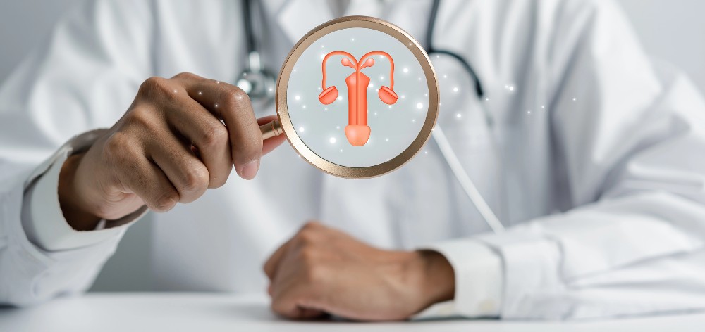 Тримаємо на контролі чоловіче здоров’я 