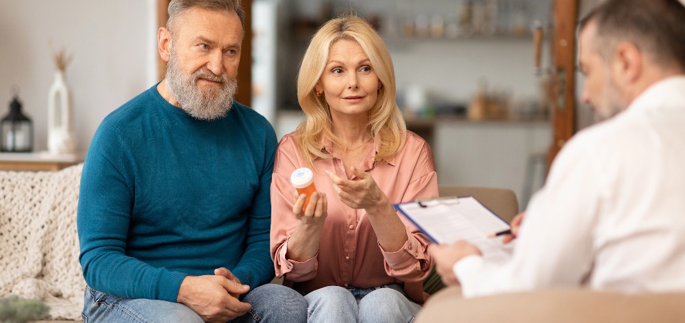 Закреп: проблема, якої соромляться 