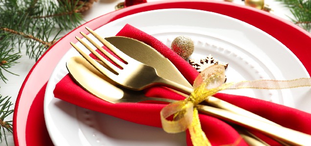 Свята без важкості у шлунку, або як зменшити ризики для травлення 